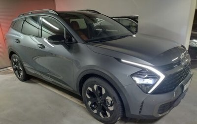 KIA Sportage IV рестайлинг, 2025 год, 3 999 999 рублей, 1 фотография