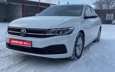 Volkswagen Bora, 2021 год, 1 965 000 рублей, 1 фотография