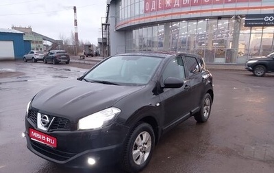 Nissan Qashqai, 2012 год, 970 000 рублей, 1 фотография