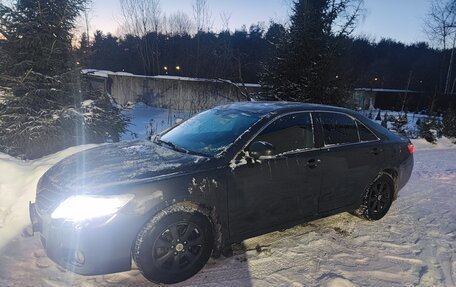 Toyota Camry, 2010 год, 800 000 рублей, 1 фотография