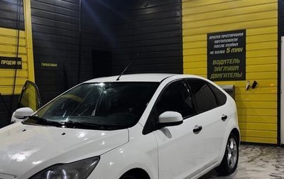 Ford Focus II рестайлинг, 2010 год, 360 000 рублей, 1 фотография