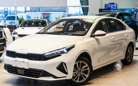 KIA K3, 2024 год, 2 590 000 рублей, 1 фотография