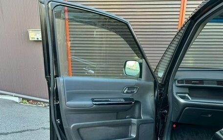 Honda Stepwgn IV, 2017 год, 1 435 000 рублей, 12 фотография