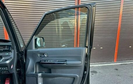 Honda Stepwgn IV, 2017 год, 1 435 000 рублей, 11 фотография