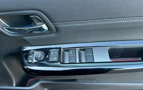 Honda Stepwgn IV, 2017 год, 1 435 000 рублей, 14 фотография