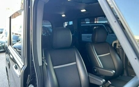 Honda Stepwgn IV, 2017 год, 1 435 000 рублей, 9 фотография