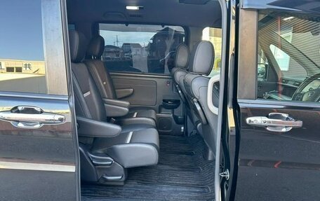 Honda Stepwgn IV, 2017 год, 1 435 000 рублей, 20 фотография