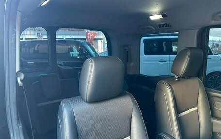 Honda Stepwgn IV, 2017 год, 1 435 000 рублей, 21 фотография