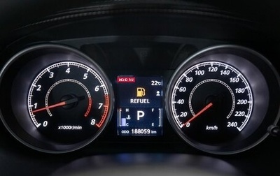 Mitsubishi Outlander III рестайлинг 3, 2011 год, 1 300 000 рублей, 1 фотография