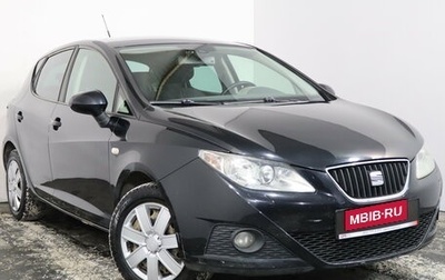 SEAT Ibiza IV рестайлинг 2, 2012 год, 659 000 рублей, 1 фотография