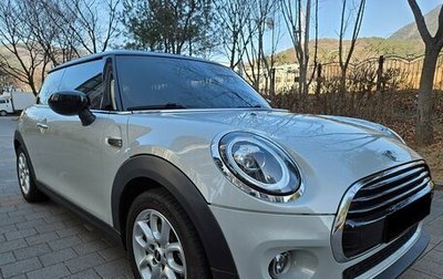 MINI Hatch, 2020 год, 1 973 000 рублей, 1 фотография