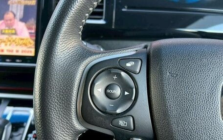 Honda Stepwgn IV, 2017 год, 1 435 000 рублей, 25 фотография