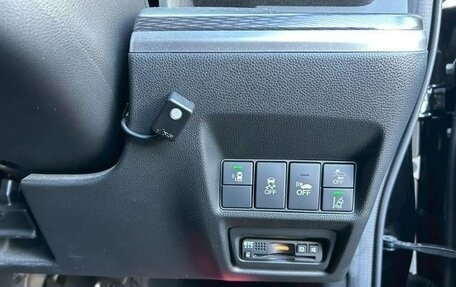 Honda Stepwgn IV, 2017 год, 1 435 000 рублей, 24 фотография