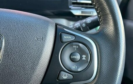 Honda Stepwgn IV, 2017 год, 1 435 000 рублей, 23 фотография