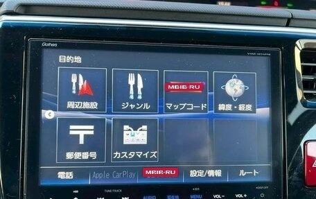 Honda Stepwgn IV, 2017 год, 1 435 000 рублей, 28 фотография