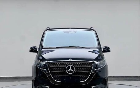 Mercedes-Benz V-Класс, 2024 год, 10 690 000 рублей, 1 фотография