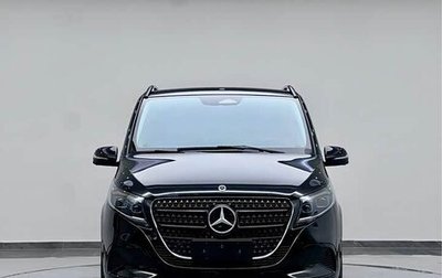 Mercedes-Benz V-Класс, 2024 год, 10 690 000 рублей, 1 фотография