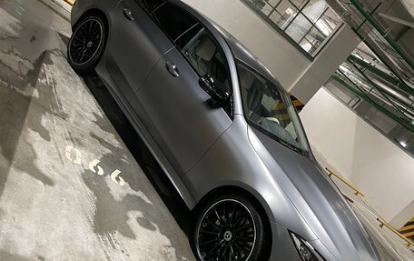 Mercedes-Benz CLS, 2021 год, 7 200 000 рублей, 1 фотография