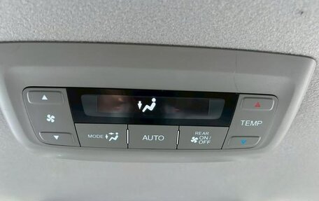 Honda Stepwgn IV, 2017 год, 1 435 000 рублей, 35 фотография