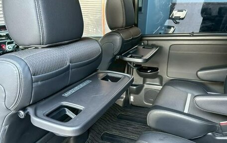 Honda Stepwgn IV, 2017 год, 1 435 000 рублей, 37 фотография