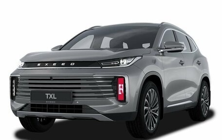 CheryExeed TXL, 2025 год, 3 930 000 рублей, 1 фотография