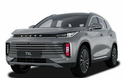 CheryExeed TXL, 2025 год, 3 930 000 рублей, 1 фотография