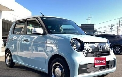 Honda N-One, 2022 год, 871 000 рублей, 1 фотография