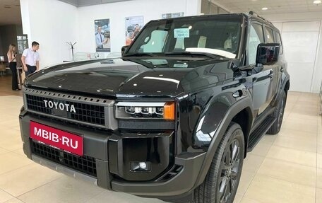 Toyota Land Cruiser Prado, 2025 год, 12 900 000 рублей, 1 фотография