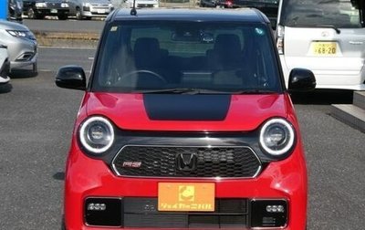 Honda N-One, 2023 год, 912 000 рублей, 1 фотография