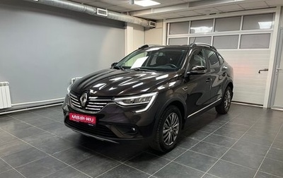 Renault Arkana I, 2020 год, 2 150 000 рублей, 1 фотография