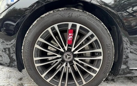 Mercedes-Benz S-Класс, 2025 год, 12 728 010 рублей, 5 фотография