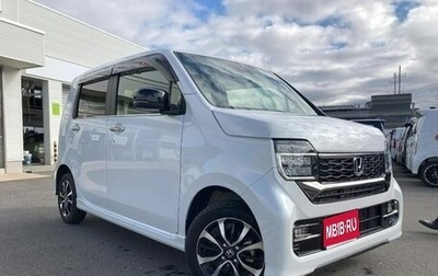 Honda N-WGN, 2023 год, 799 000 рублей, 1 фотография