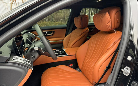 Mercedes-Benz S-Класс, 2025 год, 12 728 010 рублей, 10 фотография