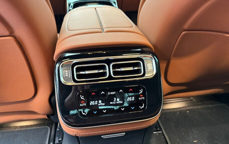 Mercedes-Benz S-Класс, 2025 год, 12 728 010 рублей, 14 фотография