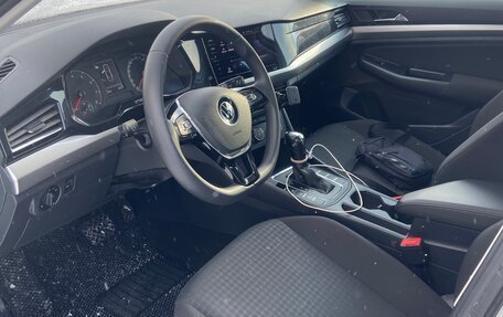 Volkswagen Bora, 2021 год, 1 965 000 рублей, 9 фотография