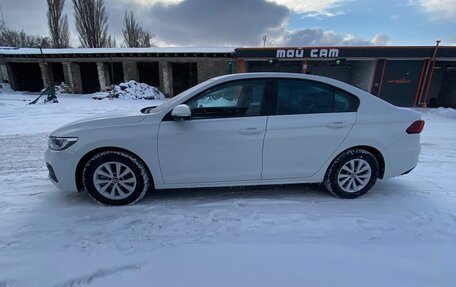 Volkswagen Bora, 2021 год, 1 965 000 рублей, 8 фотография