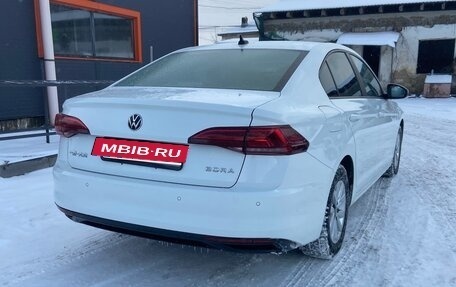 Volkswagen Bora, 2021 год, 1 965 000 рублей, 5 фотография