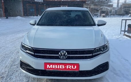 Volkswagen Bora, 2021 год, 1 965 000 рублей, 2 фотография