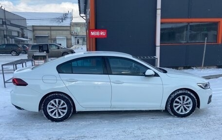 Volkswagen Bora, 2021 год, 1 965 000 рублей, 7 фотография