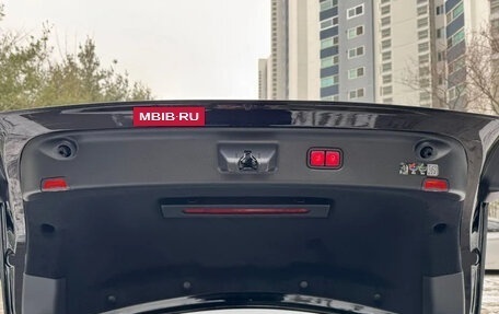 Mercedes-Benz S-Класс, 2025 год, 12 728 010 рублей, 15 фотография