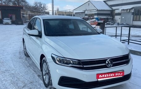 Volkswagen Bora, 2021 год, 1 965 000 рублей, 3 фотография