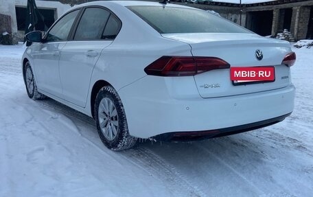 Volkswagen Bora, 2021 год, 1 965 000 рублей, 6 фотография