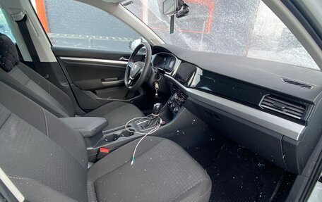 Volkswagen Bora, 2021 год, 1 965 000 рублей, 10 фотография