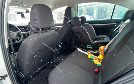 Volkswagen Bora, 2021 год, 1 965 000 рублей, 12 фотография