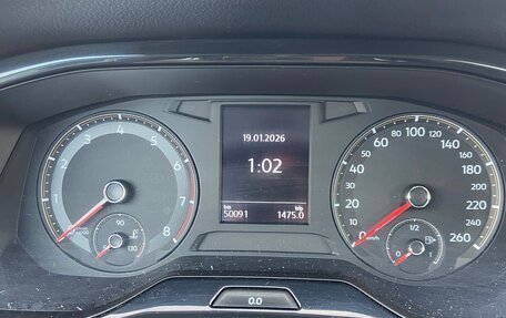 Volkswagen Bora, 2021 год, 1 965 000 рублей, 11 фотография