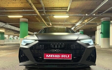 Audi A6, 2019 год, 3 650 000 рублей, 1 фотография