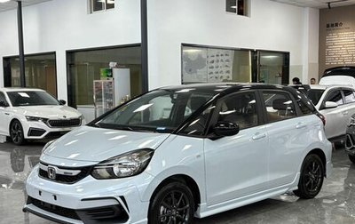 Honda Fit, 2022 год, 1 570 000 рублей, 1 фотография