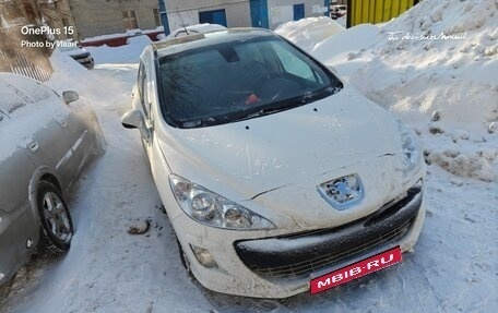 Peugeot 308 II, 2011 год, 410 000 рублей, 1 фотография