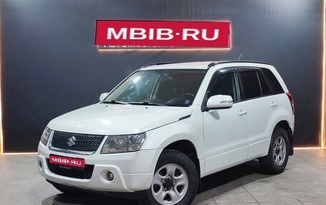 Suzuki Grand Vitara, 2011 год, 1 100 000 рублей, 1 фотография