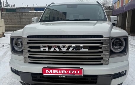 Haval H9, 2024 год, 4 280 000 рублей, 1 фотография
